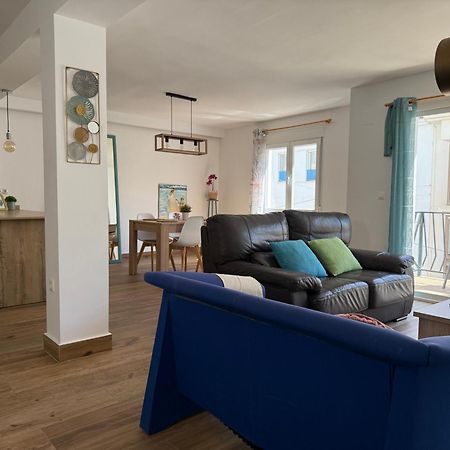Apartamento Avenida Principal II Altea Esterno foto