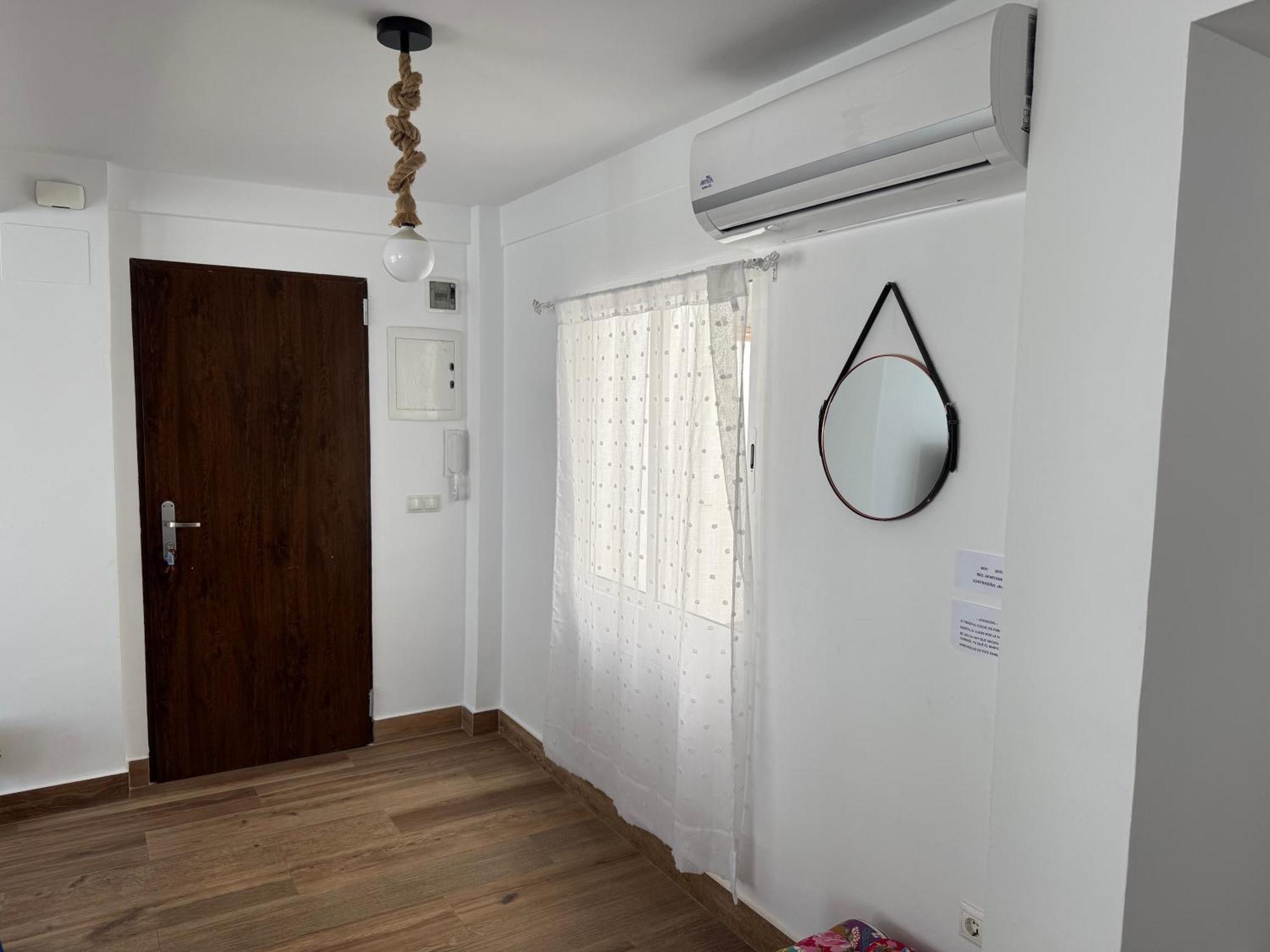 Apartamento Avenida Principal II Altea Esterno foto