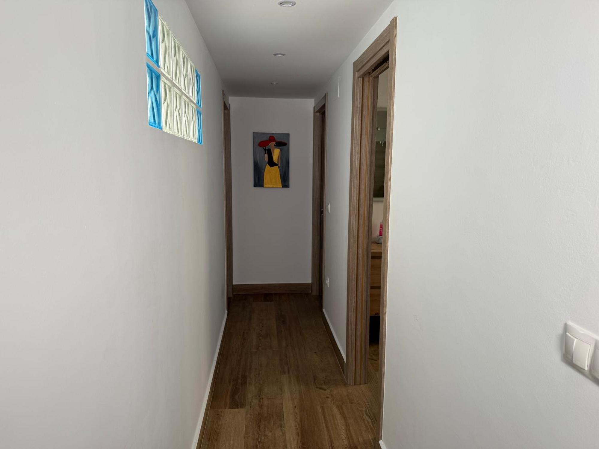 Apartamento Avenida Principal II Altea Esterno foto