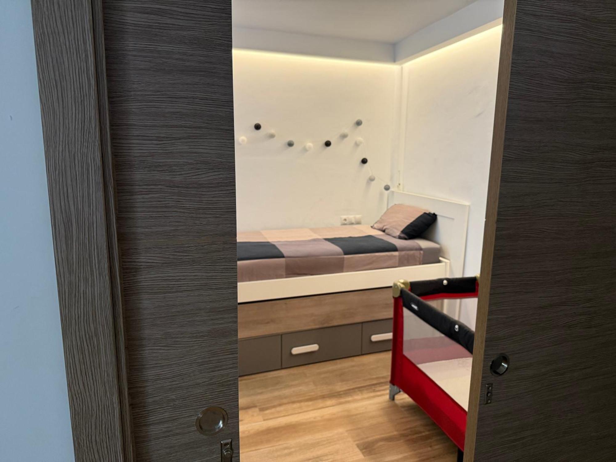 Apartamento Avenida Principal II Altea Esterno foto