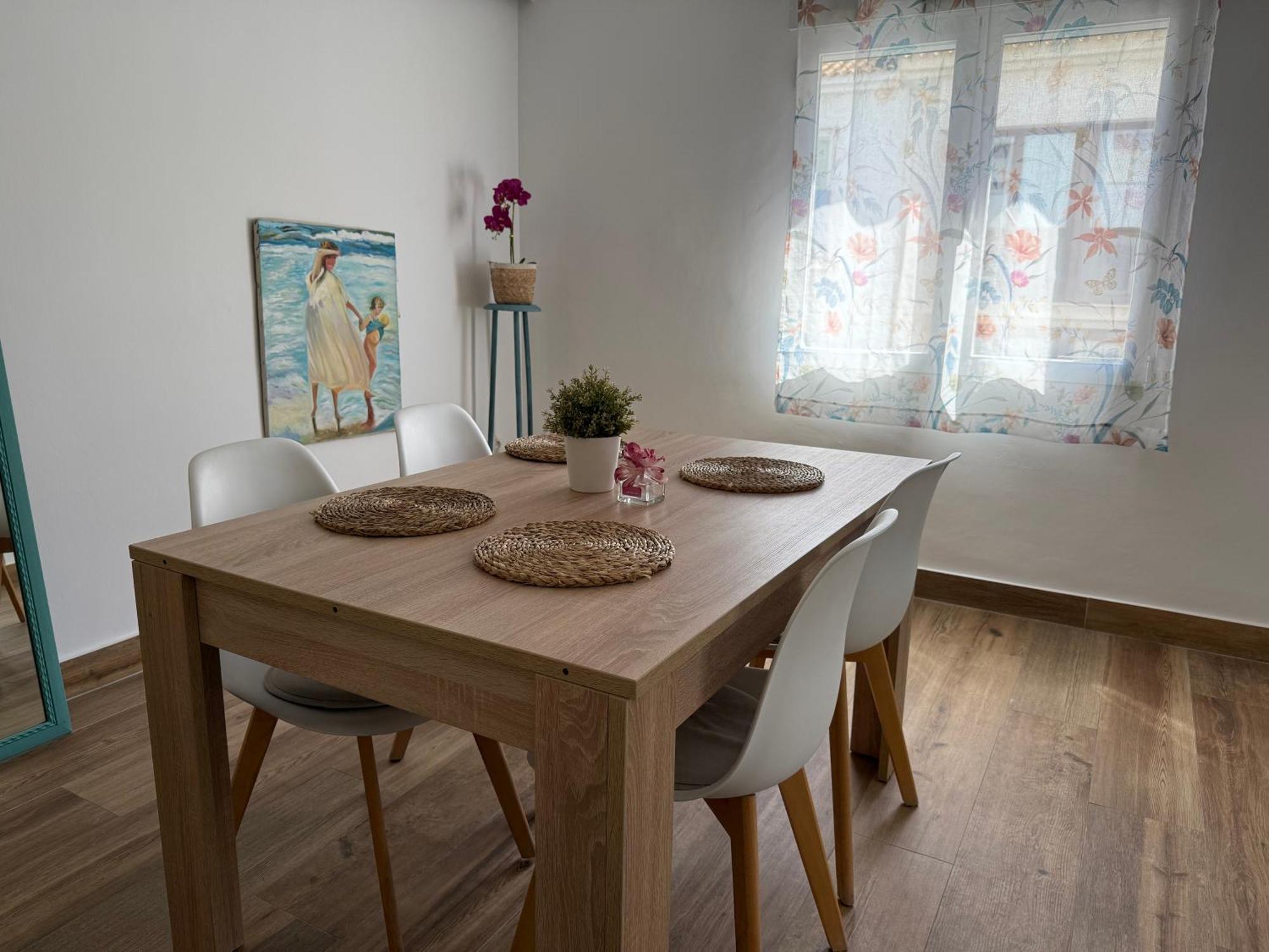 Apartamento Avenida Principal II Altea Esterno foto