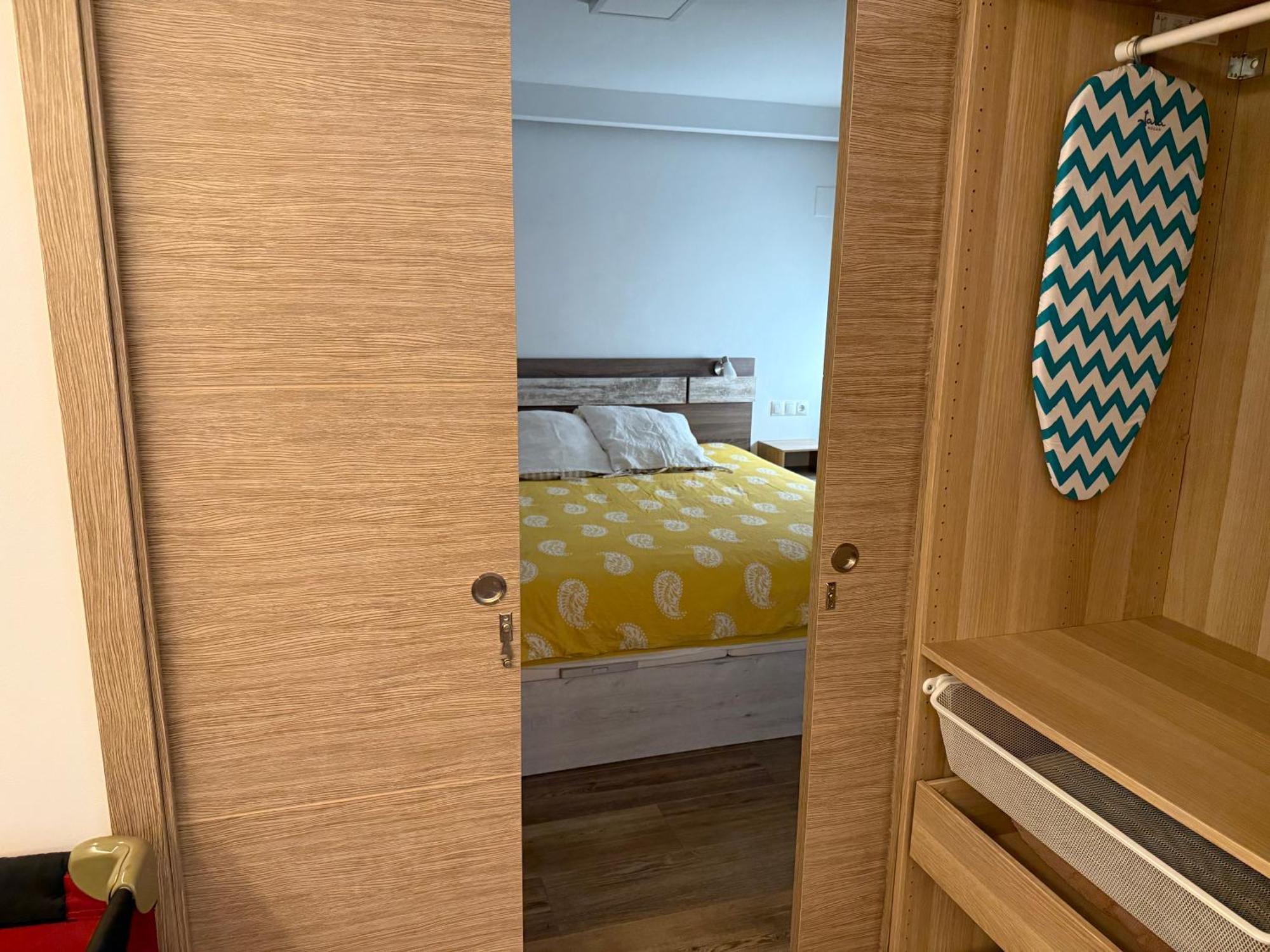 Apartamento Avenida Principal II Altea Esterno foto