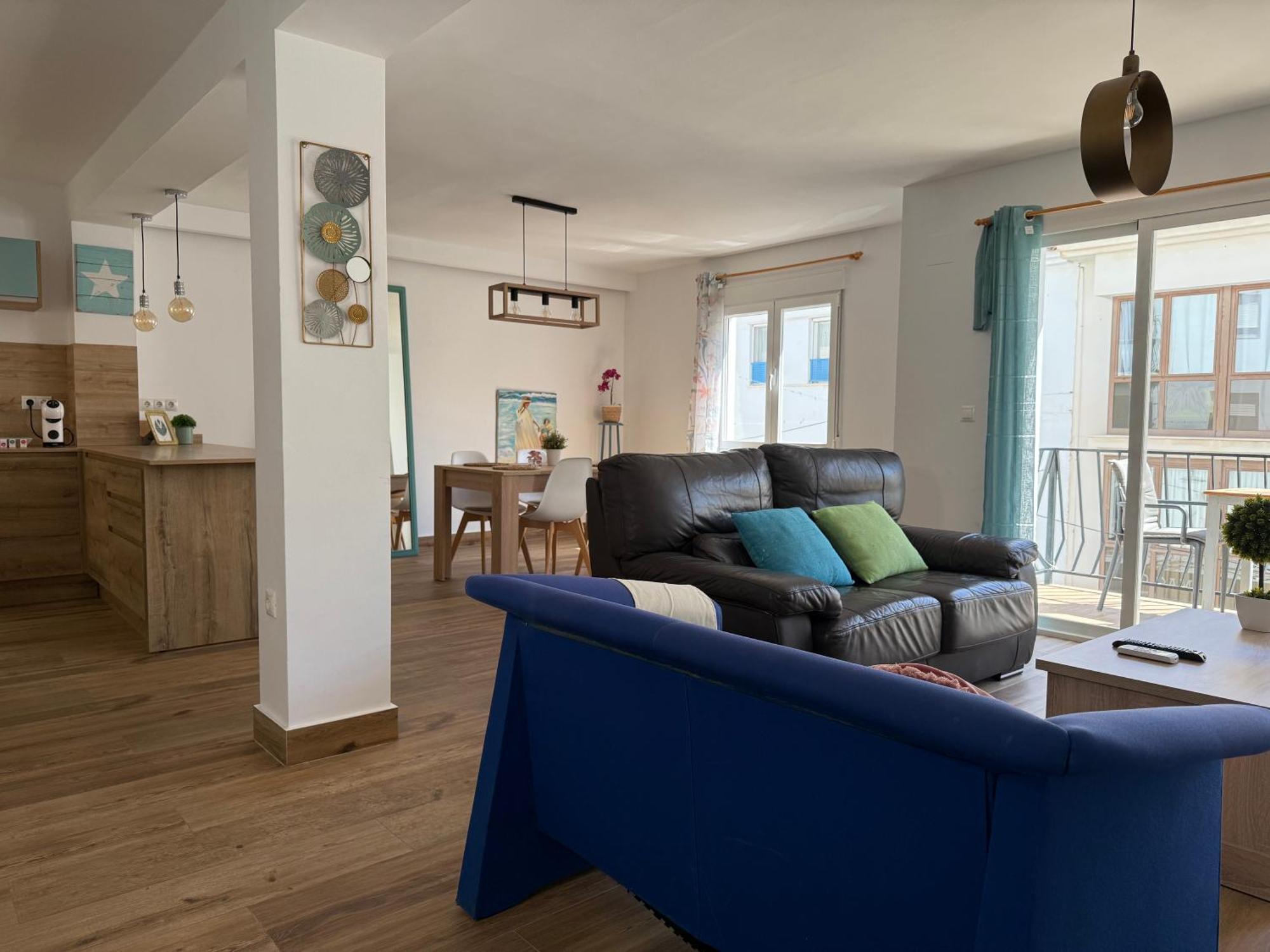 Apartamento Avenida Principal II Altea Esterno foto