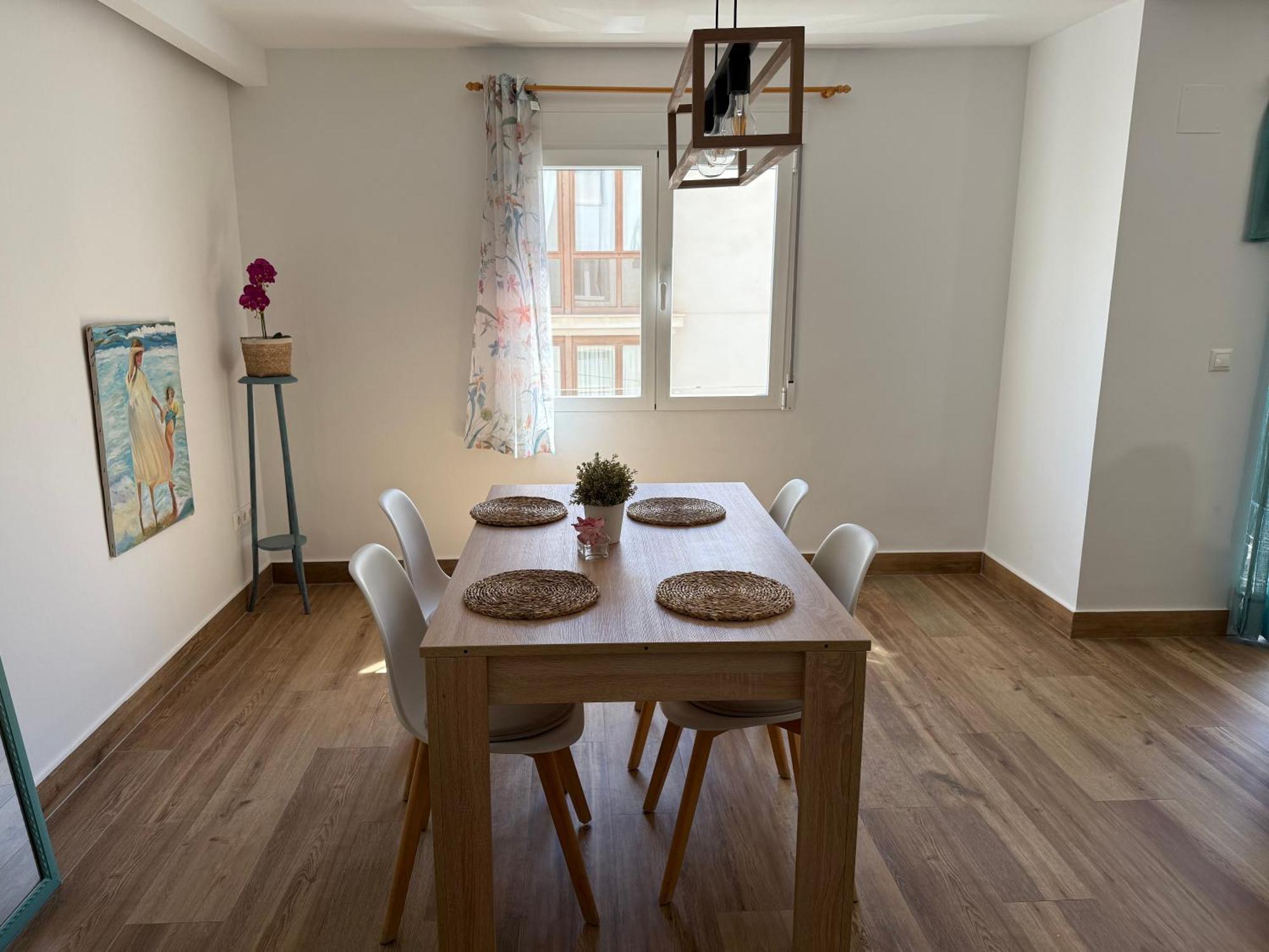 Apartamento Avenida Principal II Altea Esterno foto