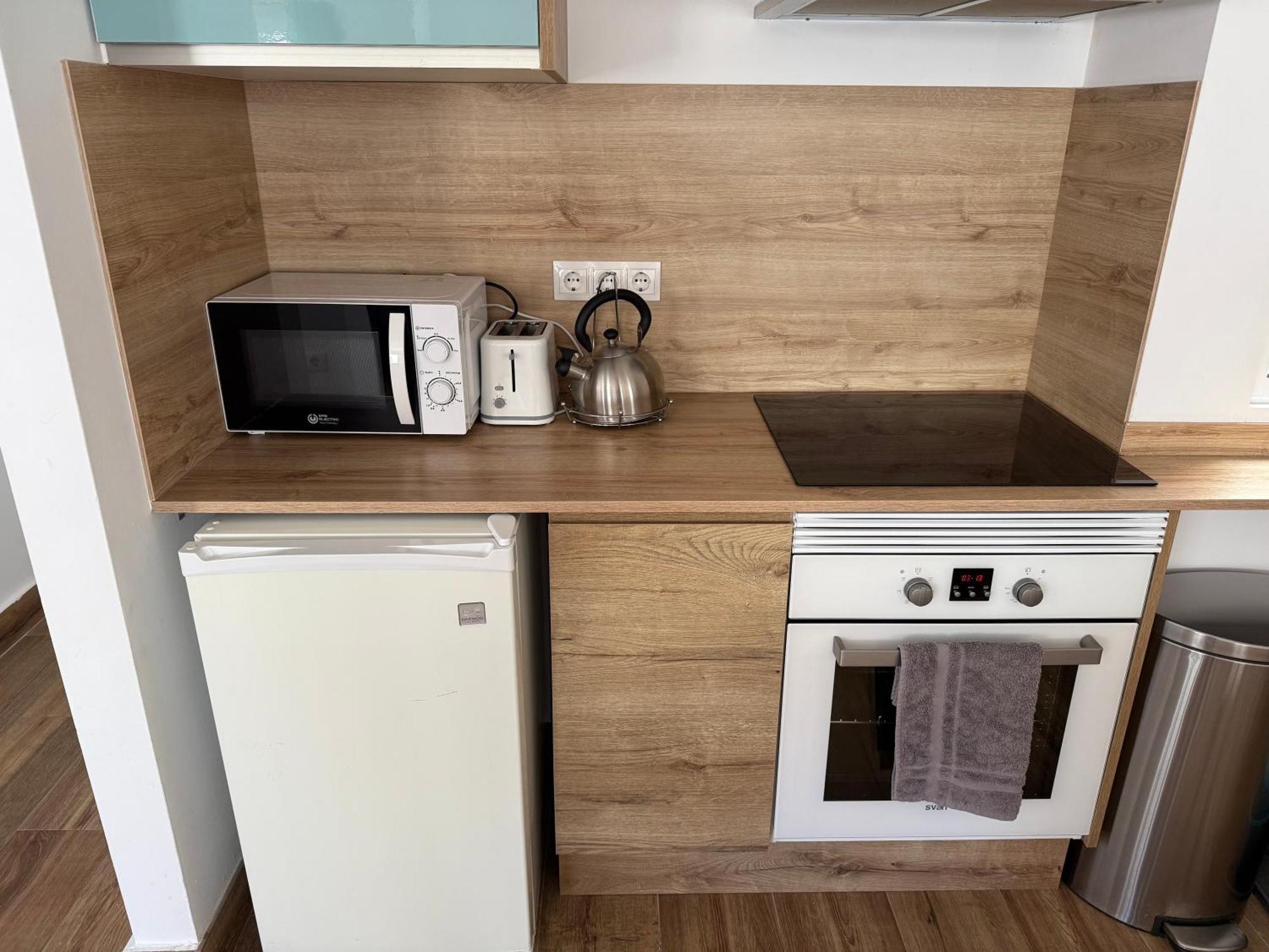 Apartamento Avenida Principal II Altea Esterno foto